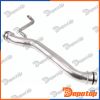 Tuyau de liquide de refroidissement pour FORD | CPP-FR-032, DG1Z8A505A